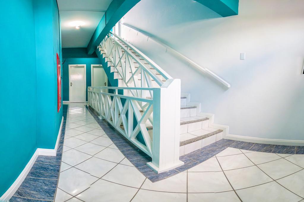 גוברנדור סלסו רמוס Ilha Azul Hospedagem מראה חיצוני תמונה